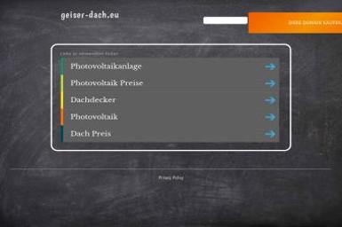 Geiser-dach. Systemy ochrony przed upadkiem - Agencja ochrony Wrocław