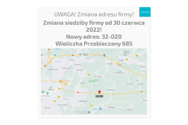 Law art. Science Magdalena Piasecka - Sprzęt Budowlany Kraków