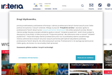 Firma Handlowo Usługowa Wojciech Klein Gepard Security Drogeria - Pracownicy Ochrony Mosty