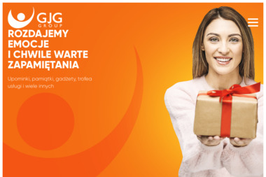 Gjg Group Sp. z o.o. - Agencja Reklamowa Ostróda