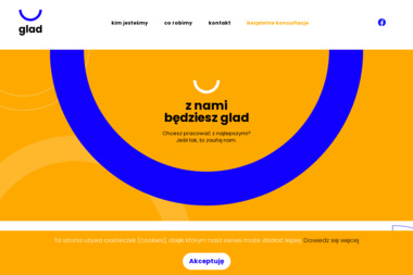 Glad Sp. z o.o. - Instruktor Tańca Ł&oacute;dź