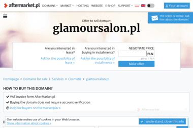 Profesjonalny Salon Urody Glamour - Makijaż Oka Sosnowiec