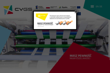 Glass - Service Sp. z o.o. - Skład Budowlany Tychy