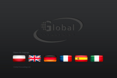 Global Forwarding Sp. z o.o. - Transport Ciężarowy Koszarawa