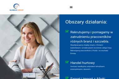 Globals Group Sp. z o.o. - Agencja ochrony Bydgoszcz