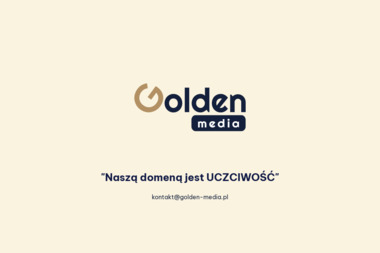 Goldenmedia.pl - Filmowanie Wesel Katowice