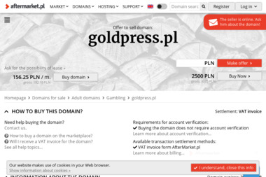 Drukarnia Goldpress S.C. - Banery Reklamowe Sosnowiec