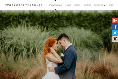 Grabowski-Foto - Fotograf Na Chrzest Nowa Wieś
