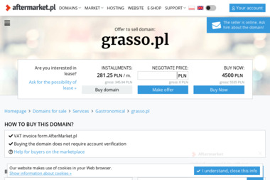 Grasso Sp. z o.o. Oddział w Mikołowie - Firma Instalatorska Mikołów