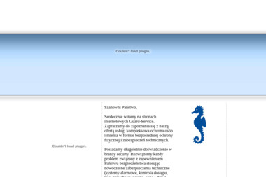 Guard-Service Sp. z o.o. - Ochroniarz Katowice