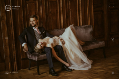 gubala.pl. Sławomir Gubała - Sesje Buduarowe Krak&oacute;w