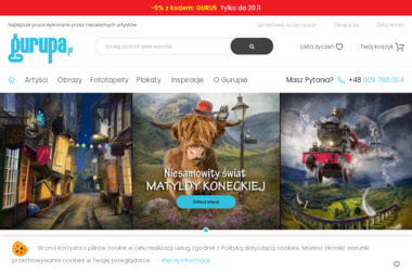 Urszula Kaczmarek Gurupa Pl - Sesje Kobiece Gdynia