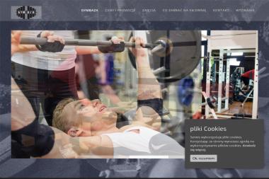 GYM BAZA - Dietetyk Łódź
