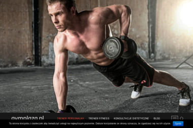 Gym Plaza. Siłownia, fitness, indoor cycling - Dietetyk Ł&oacute;dź