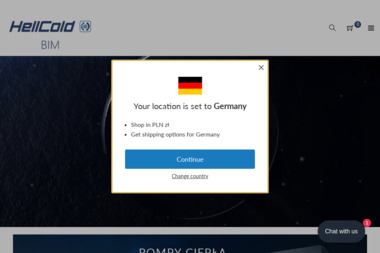 Bąk Krzysztof Mechanika Maszyn Chłodniczych - Przeglądy Klimatyzacji Skocz&oacute;w