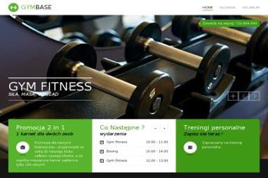 Studio Ruchu Herkules. Fitness, siłownia - Trener personalny Nowy Targ
