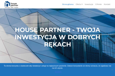 House Partner Sp. z o.o. Spółka Komandytowa - Drenaż Opaskowy Rzeszów