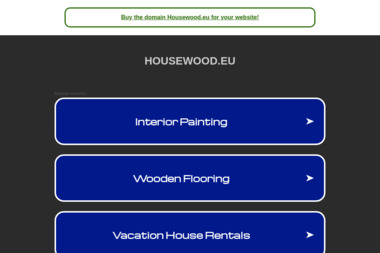 Housewood - Producent Domów Drewnianych - Domy Pod Klucz Zapolice