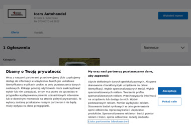 Stabil Group Ireneusz Koziorowski - Kampanie Reklamowe Kalsk