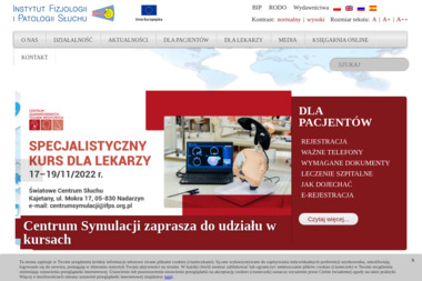 Międzynarodowe Centrum Rehabilitacji w Łebie - Badania Ginekologiczne Łeba