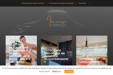 Alfakom Robert Pisarski - Zdjęcia Ślubne Katowice
