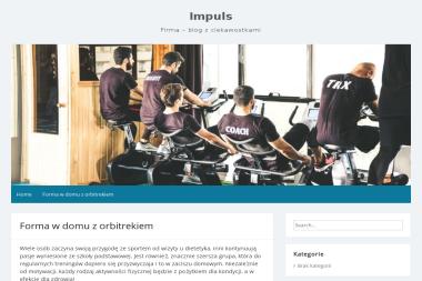 Studio Impuls - Joga Konin