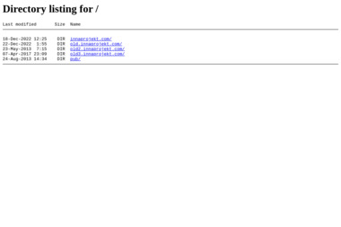 Inna - Manufaktura Wnętrz - Blaty Drewniane Gdańsk