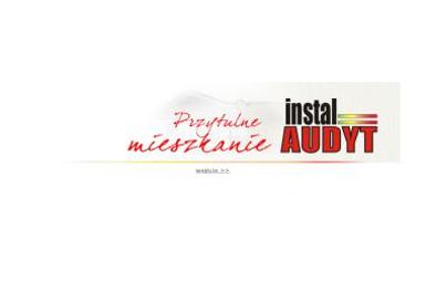 Instal-Audyt - Inspektor Budowlany Barczewo