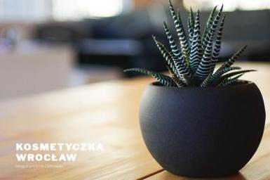 Instytut Zdrowia I Urody Glass House Natalia Senczyna - Makijaż Wrocław