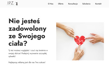 Instytut Profilaktyki Zdrowotnej Sp. z o.o. - Masaże Rehabilitacyjne Częstochowa