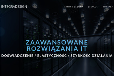 IntegraDesign, Mariusz Barczyk - Usługi Marketingu Internetowego Częstochowa