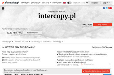 Intercopy - Reklama Tomaszów Mazowiecki