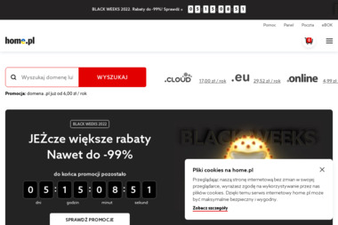 Interface Fabryka Reklam Sp. z o.o. - Firma Reklamowa Lublin