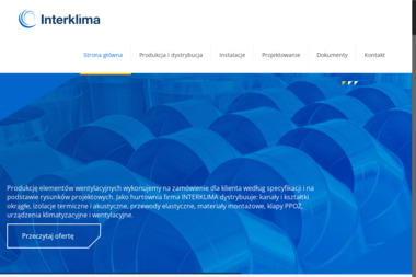 InterKlima - Instalacja Klimatyzacji Ostrołęka