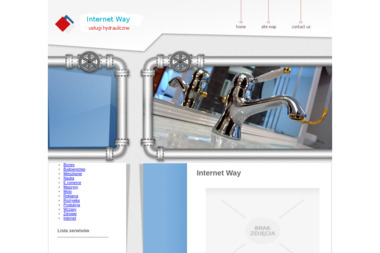 Internetway - Sławomir Jakubowski - Projektowanie Stron Internetowych Gdynia