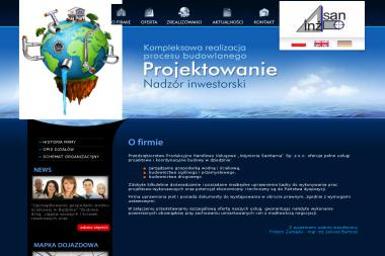 PPHU Inżynieria Sanitarna Sp. z o.o. - Architekt Siemianowice Śląskie