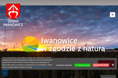 Gminny Ośrodek Pomocy Społecznej w Iwanowicach - Agencja Opiekunek Iwanowice Włościańskie