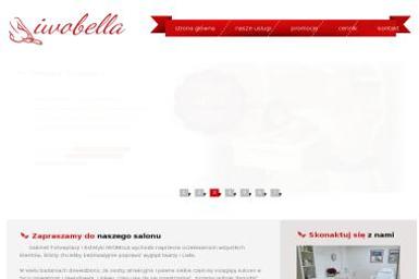 Iwobella - Dietetyk Płock