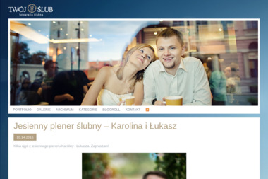 Jakub Nalewajko Usługi Fotograficzne - Fotograf Na Ślub Pionki