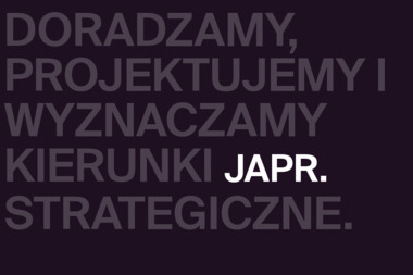 Japr Sp. z o.o. - Kampanie Reklamowe Racibórz