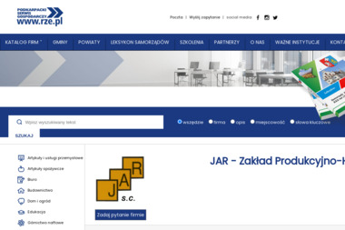 Zakład Produkcyjno Handlowo Usługowy Jar S.C. Jan Synoś Ryszard Rząsa - Wykonanie Wylewki Kielnarowa