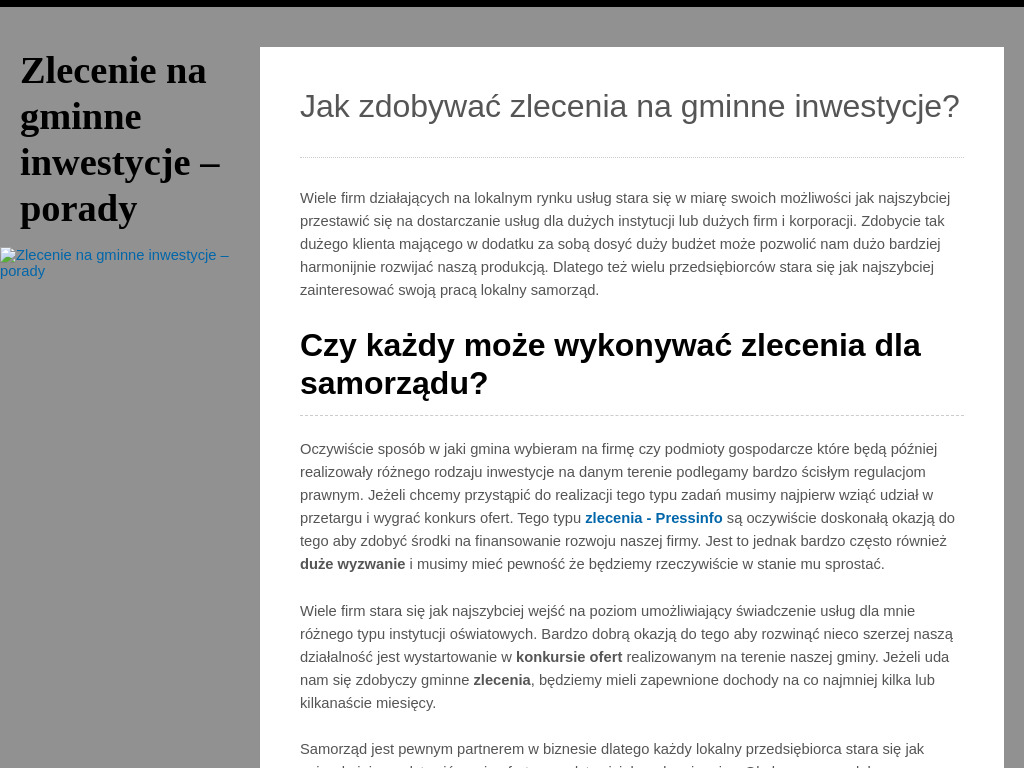Spartan Jaworowe Wzgórze Sp. z o.o. - Tynki maszynowe Suchy Dwór