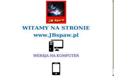 JB Spaw. Bramy, balustrady - Ocieplanie Pianką Żdżary