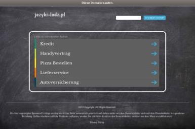 Centrum Języków Obcych FUN - Kurs niemieckiego Łódź