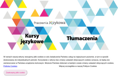 Pracownia Językowa Małgorzata Klein - Nauka Języka Puławy