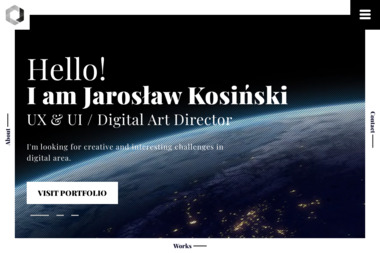 jkosinski Agencja Interaktywna - Identyfikacja Wizualna Darłowo