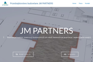 JM Partners - Tarcica Dębowa Gądki
