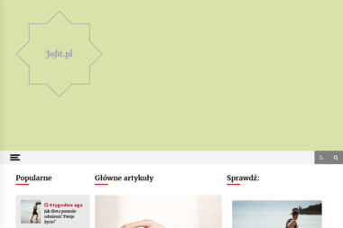 Akademia Zdrowego Ciała Jofit - Trener Personalny Kunice