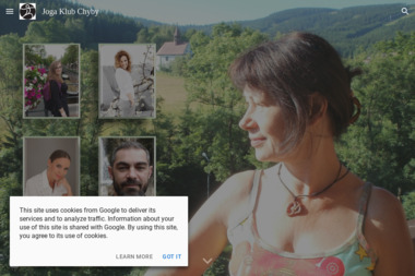 Joga Klub Chyby - Zajęcia Dla Kobiet w Ciąży Chyby