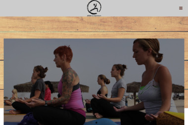 Szkoła Jogi na Dębnikach - Joga Krak&oacute;w